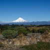 Отель Taranaki Country Lodge, фото 9