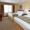 Отель Holiday Inn Express Spokane-Valley, an IHG Hotel, фото 17