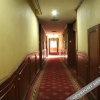Отель Taibai Restaurant Boutique Garden Hotel (Jining North Bus Station Vocational and Technical College), фото 8