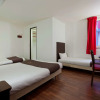 Отель Enzo Hotels Mulhouse Sud Morschwiller, фото 29