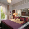 Отель Noe's Nest Bed and Breakfast, фото 49