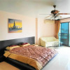 Отель Spacious Studio View Talay 2, фото 1