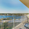 Отель New Listing! Waterfront W/ Private Dock 5 Bedroom Condo, фото 20