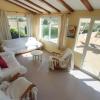 Отель Finca Palacios - comfortable holiday accommodation in Benissa, фото 9