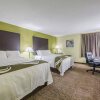 Отель Quality Inn & Suites Hotel Muncie, фото 13