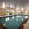 Отель Hampton Inn & Suites Hammond, фото 23