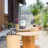 Отель Guest House Oku, фото 13