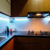 Отель Futuristic 1BR Casa De Parco Apartment near ICE BSD By Travelio, фото 8