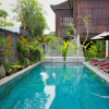 Отель Freddies Villas Ubud, фото 38
