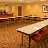 Отель Hampton Inn & Suites Pittsburgh-Meadow Lands, фото 23