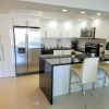 Отель Sunny Isles Two-bedroom, фото 12