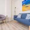 Отель Convenient Rockdale Apartment Next To Station And Beach, фото 19