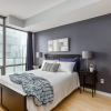 Отель Luxurious 2-bedroom Condo, фото 4