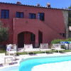 Отель Cosy Apartment With Swimming Pool and Garden Close to Volterra and S Gimignano, фото 7