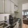 Отель Summit Condo #5302 by Heritage Cabin Rentals, фото 12