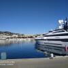 Отель Ferretti 36 ' Bateau à Quai Vieux-Port Cannes Festival La Croisette, фото 1