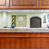 Отель Comfort Inn and Suites San Francisco Airport North, фото 19