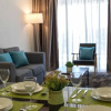 Отель Encorp Marina Suites, фото 14