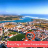 Отель Lazy Days-Adults Only- Duna Parque Group, фото 18