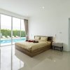 Отель Modern 4 Bedroom Pool Villa - KHA5, фото 3