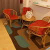 Отель House With 4 Bedrooms in Palermo, With Wonderful sea View, Enclosed Ga, фото 33