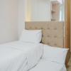 Отель Simply Furnished @ Studio B Residence Apartment, фото 3
