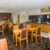 Отель Holiday Inn Express Manchester East, an IHG Hotel, фото 21