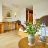 Отель Ferienwohnungen Kirschner, фото 5