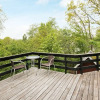 Отель Dreamy Holiday Home in Børkop With Terrace, фото 13