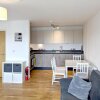 Отель Koala & Tree - Modern 1 Bed apartment for 4 guests in the HEART of Cambridge - Short Lets & Serviced, фото 4