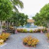 Отель Capital O 961 Baan Dow Chompoo Resort в Хуахине