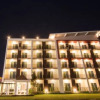 Отель Napatra Hotel, фото 1