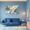 Отель Bonnie by Avantstay Great for Longer Stays, 12 Min to Downtown, фото 6