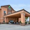 Отель Holiday Inn Express Hotel & Suites Kingman, an IHG Hotel, фото 33