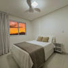 Отель Apartment with Sea View, 3 min from the beach in Guarapari, фото 5
