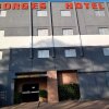 Отель Borges Hotel в Императрис