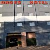 Отель Borges Hotel, фото 1
