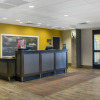 Отель Hampton Inn Parker, фото 26
