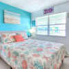 Отель Tropic Terrace #56 - Beachfront Rental 1 Bedroom Condo by Redawning, фото 7