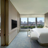 Отель Kempinski Hotel Nanjing, фото 20