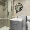 Отель Luxe Apartments, The Moorwell, Parking, Gym - 10mins Cardiff City Ctr, фото 10