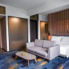 Отель Aston Serang Hotel & Convention Center, фото 16