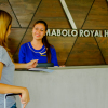Отель Mabolo Royal Hotel, фото 22