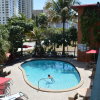 Отель Fort Lauderdale Beach Resort Hotel & Suites, фото 30