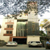 Отель Sittwe Shwe Thazin Hotel в Ситтве