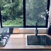 Отель Francisco d'Anconia Tiny House, фото 9