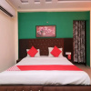 Отель OYO 26869 Taj View Pent House, фото 19