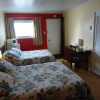 Отель Motel Canadien, фото 3