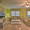 Отель Charming Bermuda Bay Hideaway w/ Game Room!, фото 19