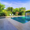 Отель Modern 3 Bedroom Pool Villa - MR54, фото 15